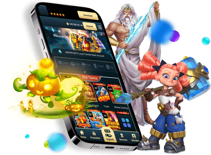 Blackjack trực tuyến với người chia bài thật