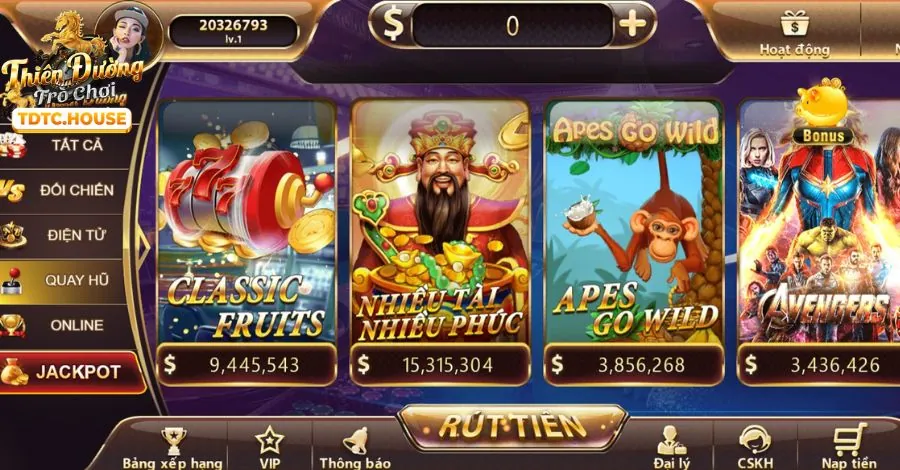 Sứ mệnh 88clup Thể Thao
