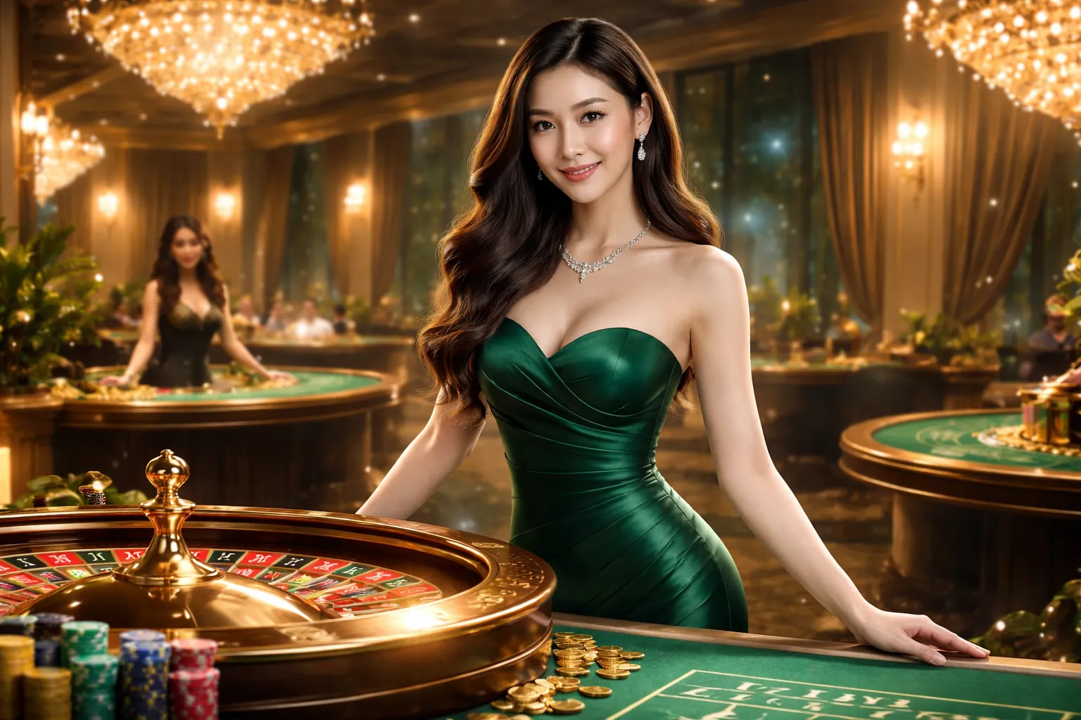 Hướng dẫn trải nghiệm casino trực tuyến 88clup thể thao