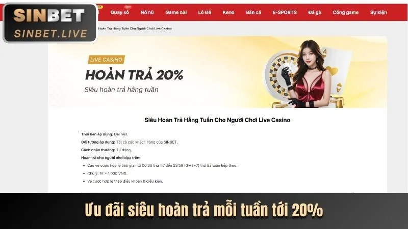 Tin tức cá cược thể thao nổi bật