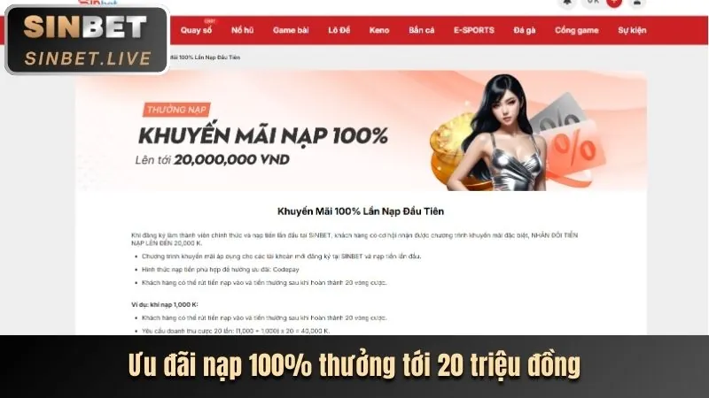 Chương trình VIP độc quyền 88clup thể thao